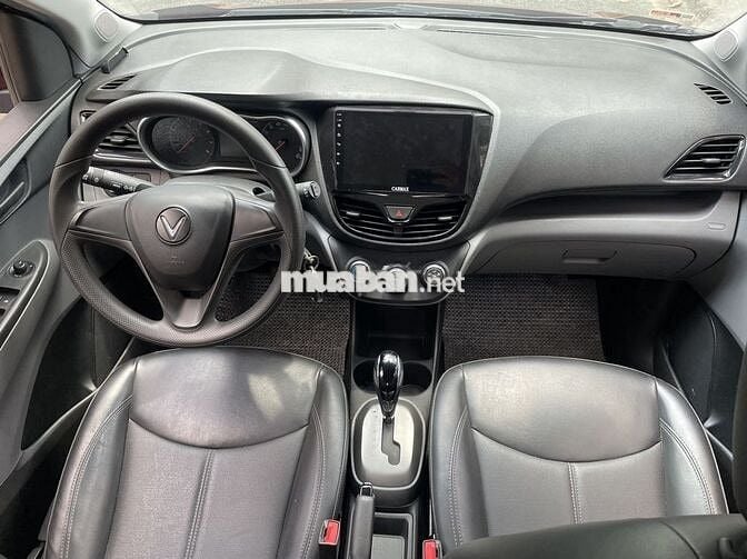 VinFast Fadil-biển TPHCM, 23.000 km-còn RẤT MỚI
