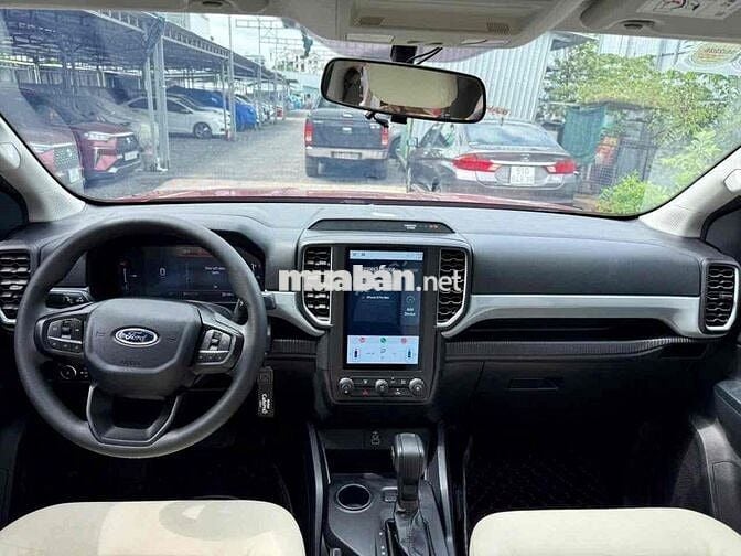 RANGER XLS 2024 TỰ ĐỘNG ,LƯỚT 1 VẠN RẤT MỚI