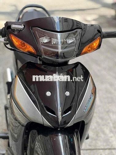 ❤️Wave S đời 2007 bstp chính chủ hỗ trợ góp