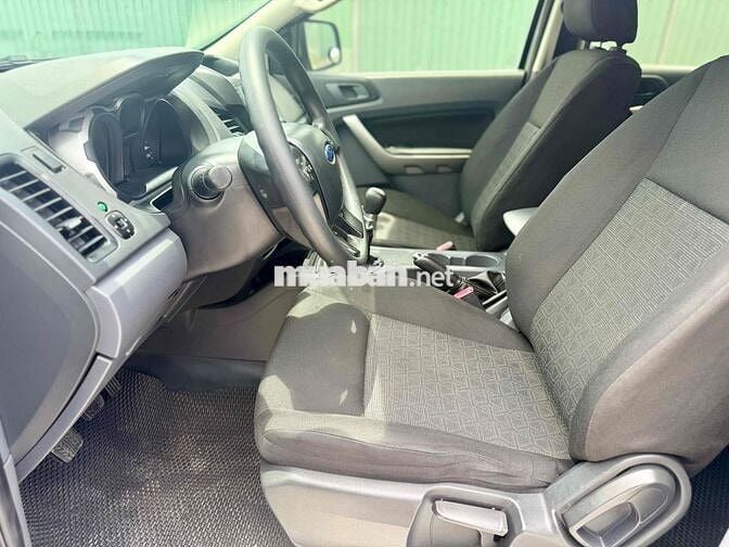 Ranger 2.2XLS 2016 Số Sàn, 01 Cầu nhập Thái Lan