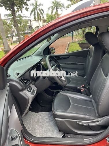 VinFast Fadil-biển TPHCM, 23.000 km-còn RẤT MỚI