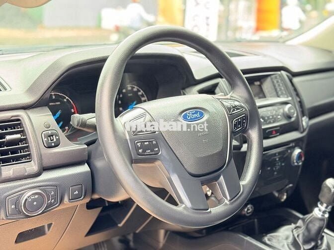 Ford Ranger XLS MT 2019 55.000km Có Hỗ Trợ Vay 70%