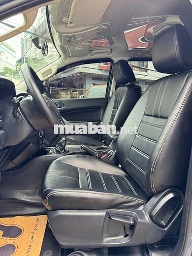 Ford Ranger XLS MT 2019 55.000km Có Hỗ Trợ Vay 70%