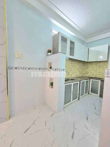 Bán nhà 122/14 Nguyễn Súy Ngay chợ Tân Hương. Tân phú