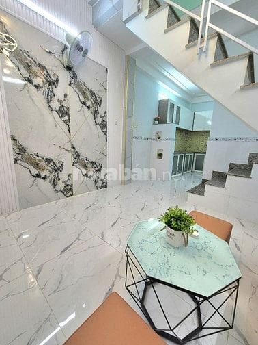 Bán nhà 122/14 Nguyễn Súy Ngay chợ Tân Hương. Tân phú
