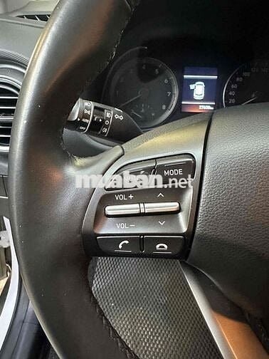 Hyundai Kona 1.6Turbo Sx 8/2020 Odo 26.000 km Lướt