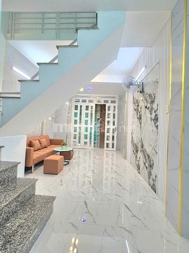Bán nhà 122/14 Nguyễn Súy Ngay chợ Tân Hương. Tân phú