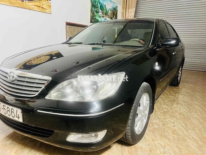 Toyota Camry 2003 3.0V 2003  - 156567 km