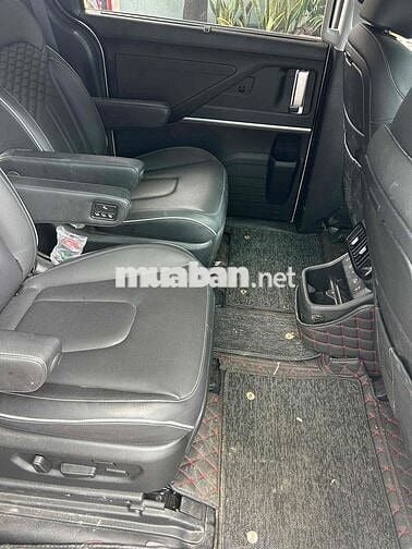 Hyundai Custin 2023 1.5 Đặc biệt - 16000 km