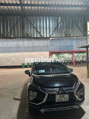 Mitsubishi Xpander 2021 1.5AT - 549 km