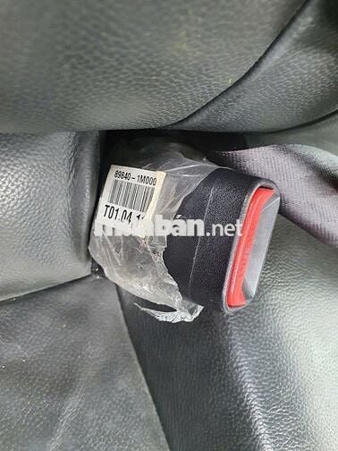 Kia Forte 2012 SX 1.6 AT - 1 chủ từ đầu