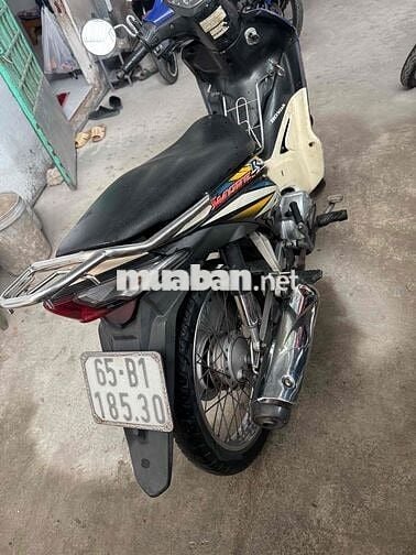 Honda RS 110/ Ngay Chủ 65 / Máy Zin Cực Phê