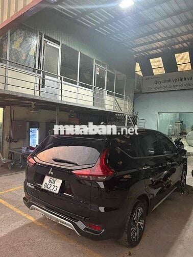 Mitsubishi Xpander 2021 1.5AT - 549 km