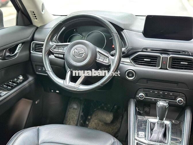 Mazda CX 5 2021 Premium 2.0 AT - 1 chủ từ mới