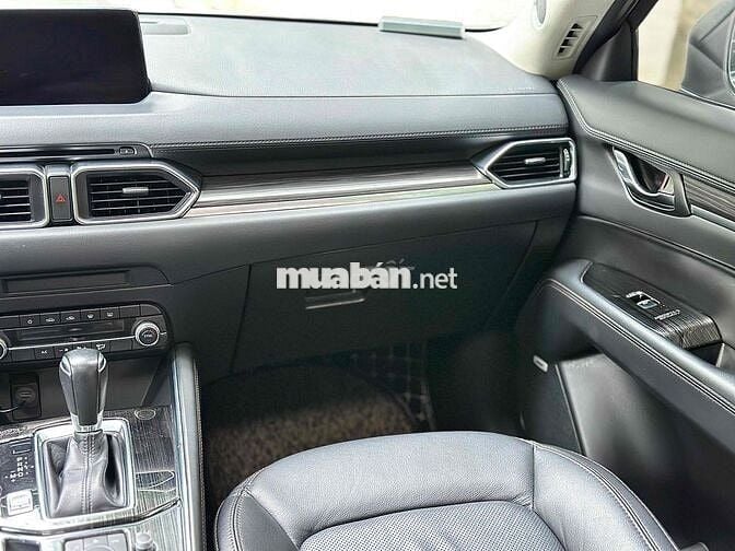Mazda CX 5 2021 Premium 2.0 AT - 1 chủ từ mới
