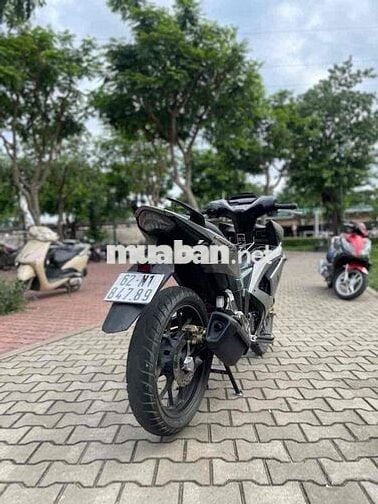 Cầm đồ th.lý Honda Winner V3 2023 BS:62 Chính Chủ