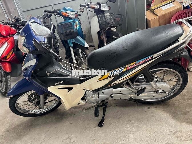 Honda RS 110/ Ngay Chủ 65 / Máy Zin Cực Phê