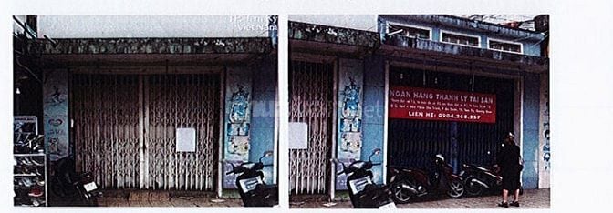 BÁN ĐẤU GIÁ 03 BẤT ĐỘNG SẢN TẠI PHƯỜNG TAM KỲ, TỈNH QUẢNG NAM