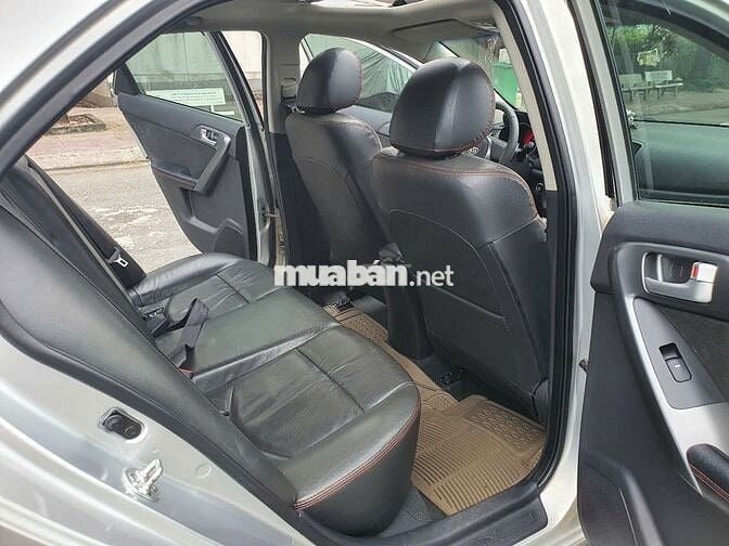Kia Forte 2012 SX 1.6 AT - 1 chủ từ đầu