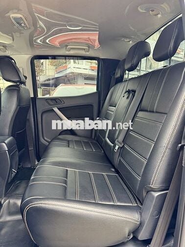 Ford Ranger XLS MT 2019 55.000km Có Hỗ Trợ Vay 70%