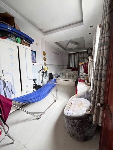 ̉6,48tỷ Nhà 3 lầu , hẻm xe tải đậu trước nhà sát bờ kè NgDuy