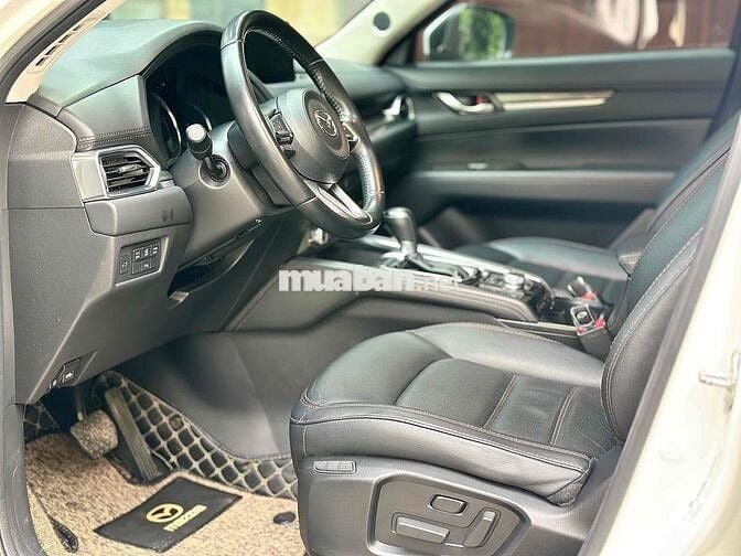 Mazda CX 5 2021 Premium 2.0 AT - 1 chủ từ mới