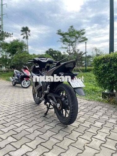 Cầm đồ th.lý Honda Winner V3 2023 BS:62 Chính Chủ