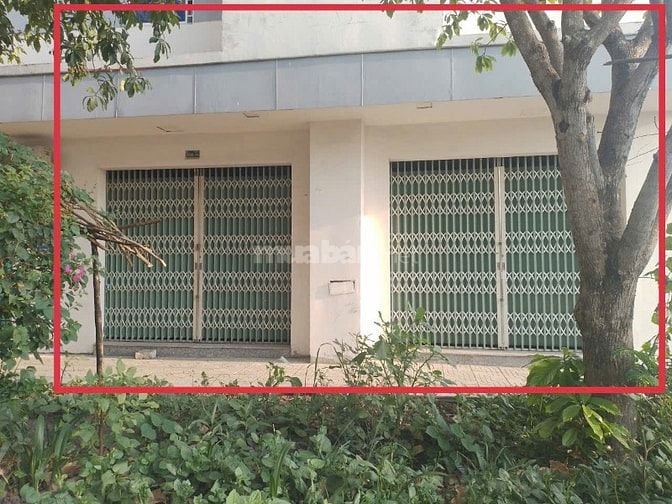 Cần bán căn hộ Chung cư PHÚC AN ở Đức Hoà, Long An cũ