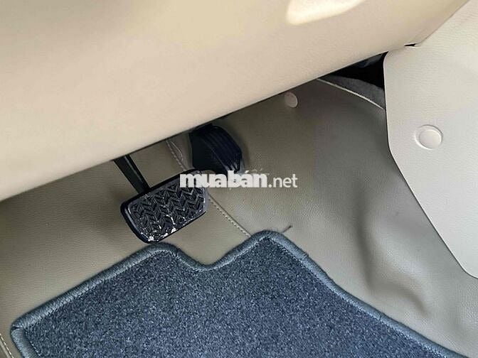 Toyota Vios 2017 1.5E CVT - 110000 km