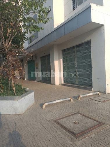 Cần bán căn hộ Chung cư PHÚC AN ở Đức Hoà, Long An cũ
