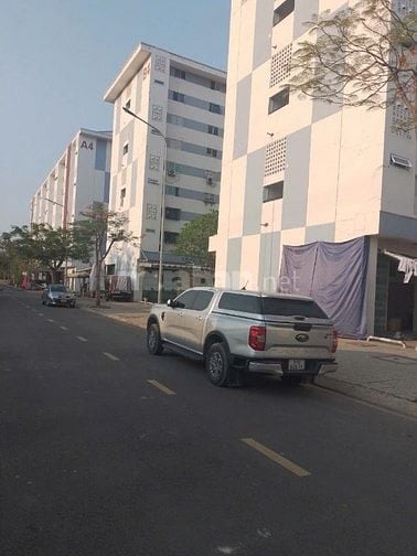 Cần bán căn hộ Chung cư PHÚC AN ở Đức Hoà, Long An cũ