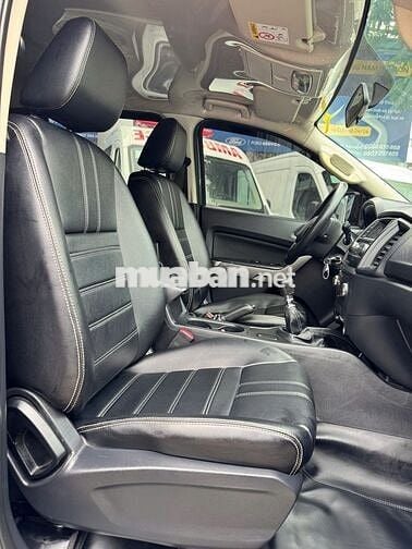 Ford Ranger XLS MT 2019 55.000km Có Hỗ Trợ Vay 70%