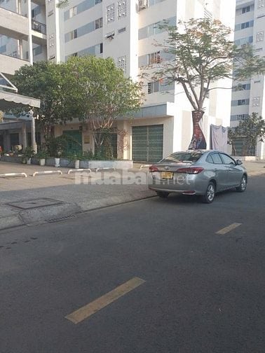 Cần bán căn hộ Chung cư PHÚC AN ở Đức Hoà, Long An cũ