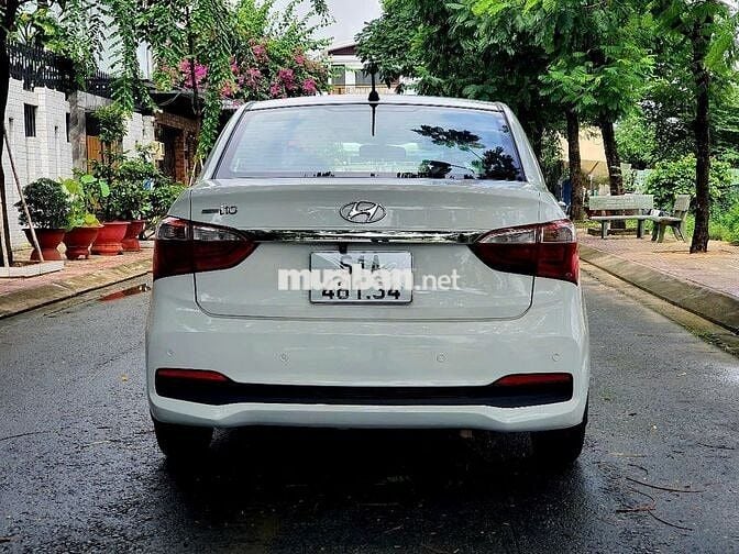 Hyundai Grand i10 2018 Sedan 1.2 Base - 1 chủ