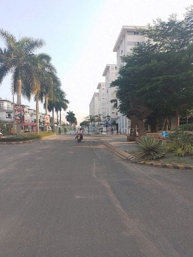 Cần bán căn hộ Chung cư PHÚC AN ở Đức Hoà, Long An cũ