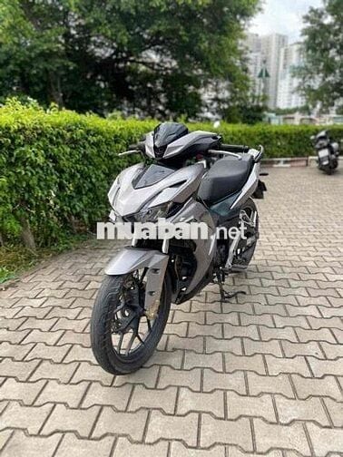 Cầm đồ th.lý Honda Winner V3 2023 BS:62 Chính Chủ