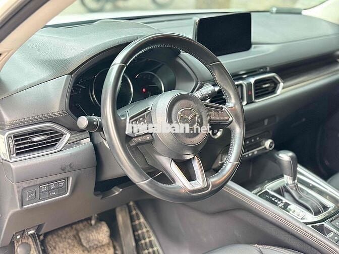 Mazda CX 5 2021 Premium 2.0 AT - 1 chủ từ mới