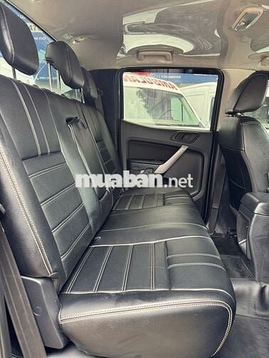 Ford Ranger XLS MT 2019 55.000km Có Hỗ Trợ Vay 70%