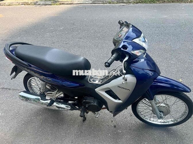 HONDA WAVE A BIỂN HÀ NỘI CMT CHÍNH CHỦ
