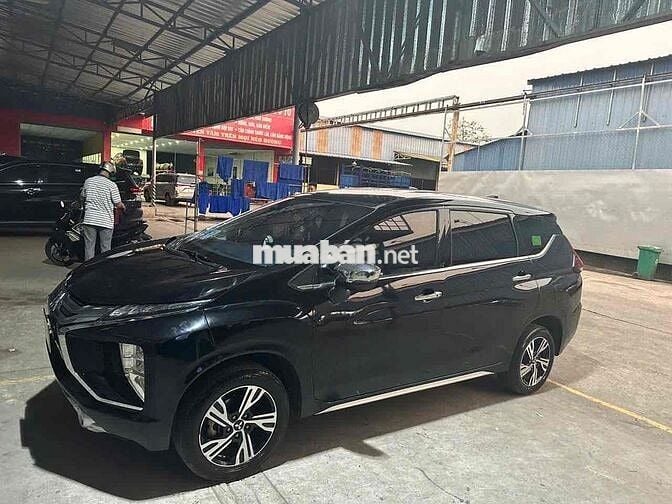 Mitsubishi Xpander 2021 1.5AT - 549 km