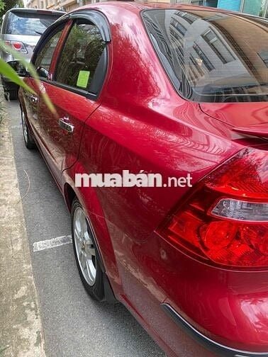 Chevrolet Aveo 2015 - 55000 km
