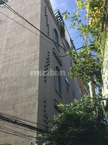 🌿 CHO THUÊ PHÒNG CỰC XINH – TRUNG TÂM QUẬN 3