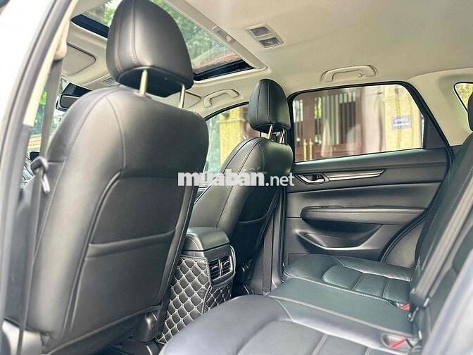 Mazda CX 5 2021 Premium 2.0 AT - 1 chủ từ mới