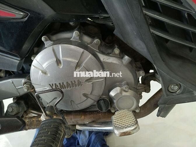 Exiter 135 xe Rin chín chủ bs 65