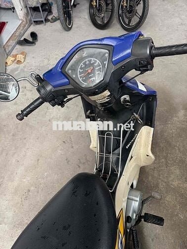 Honda RS 110/ Ngay Chủ 65 / Máy Zin Cực Phê