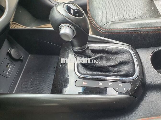 Kia Forte 2012 SX 1.6 AT - 1 chủ từ đầu