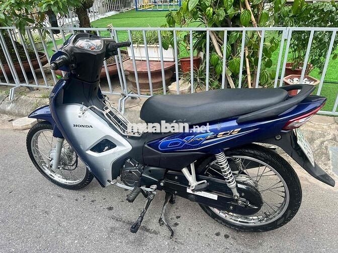 HONDA WAVE A BIỂN HÀ NỘI CMT CHÍNH CHỦ