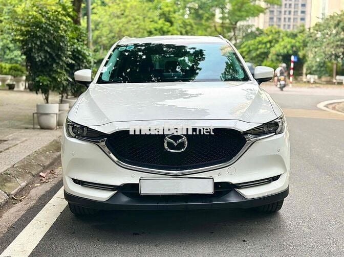 Mazda CX 5 2021 Premium 2.0 AT - 1 chủ từ mới