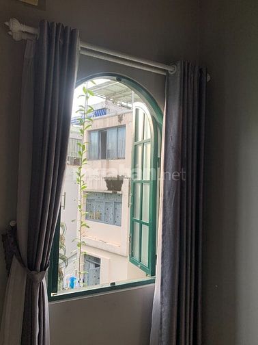 🌿 CHO THUÊ PHÒNG CỰC XINH – TRUNG TÂM QUẬN 3