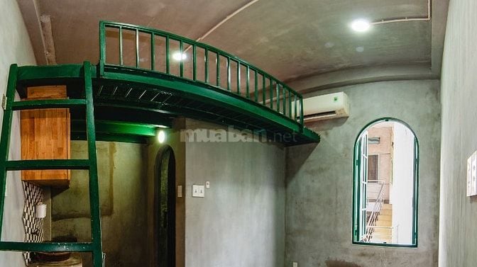 🌿 CHO THUÊ PHÒNG CỰC XINH – TRUNG TÂM QUẬN 3
